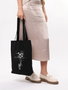 Zoozie Bags Bolso Tote Pauldavis Negro